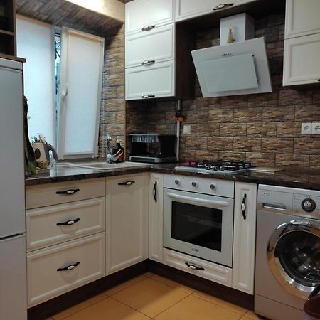 Comfortable Apartment Kremencsuk Kültér fotó