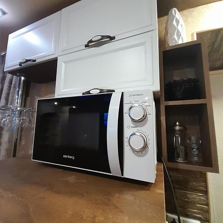 Comfortable Apartment Kremencsuk Kültér fotó