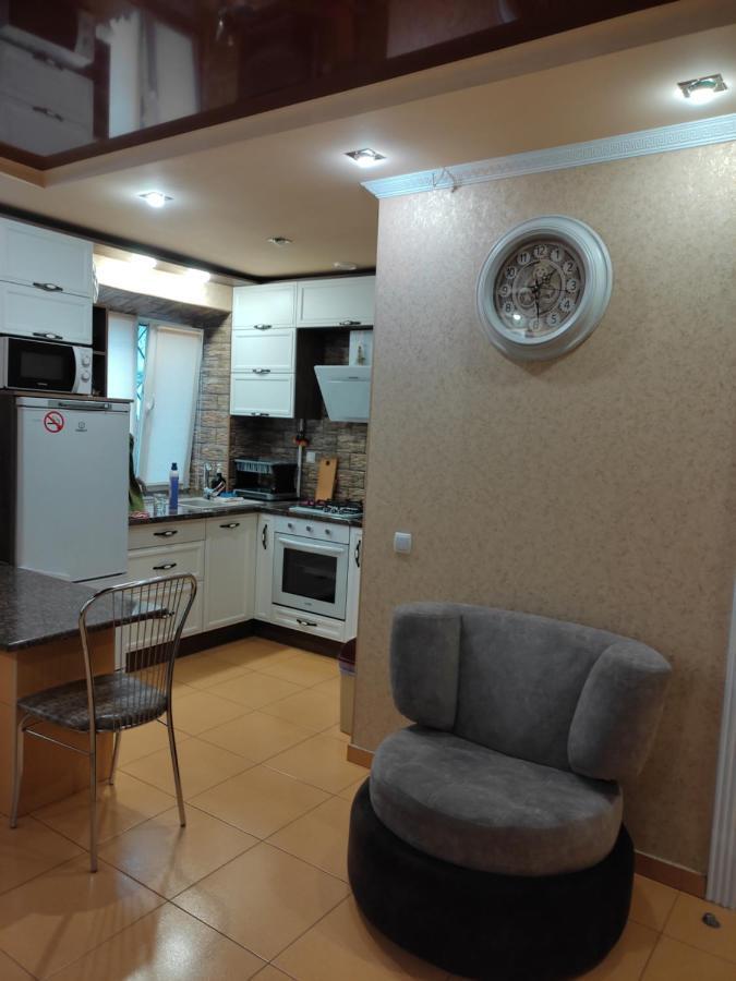 Comfortable Apartment Kremencsuk Kültér fotó