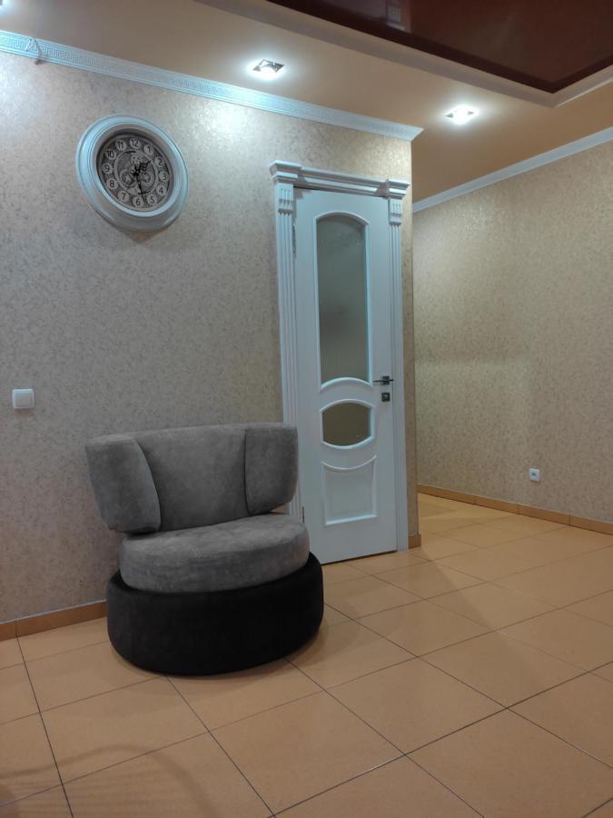 Comfortable Apartment Kremencsuk Kültér fotó