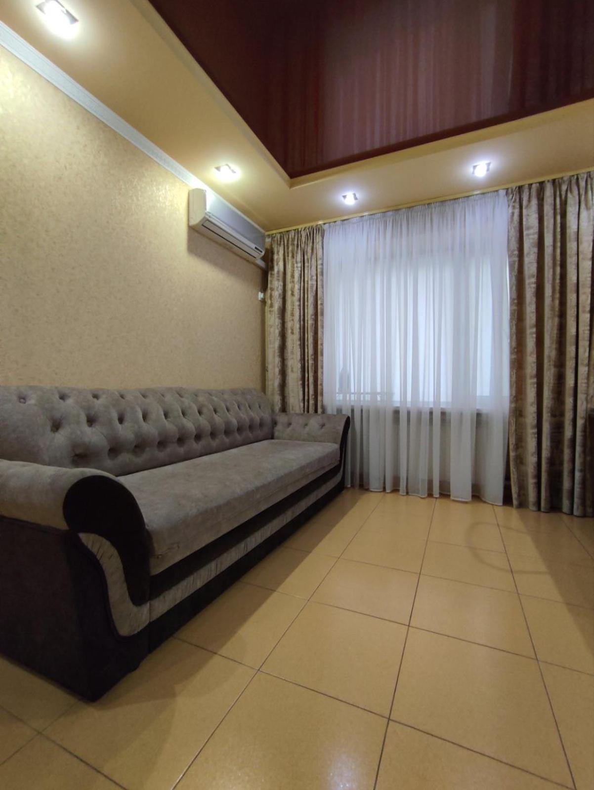 Comfortable Apartment Kremencsuk Kültér fotó