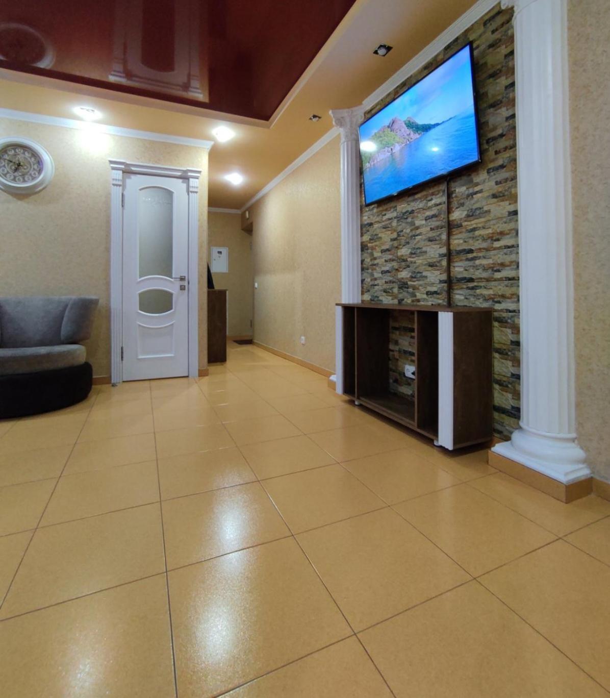 Comfortable Apartment Kremencsuk Kültér fotó