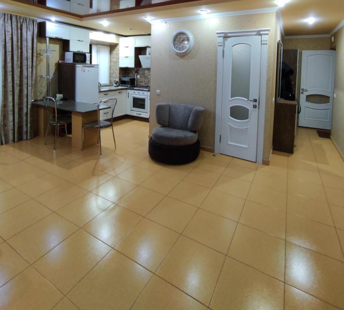 Comfortable Apartment Kremencsuk Kültér fotó