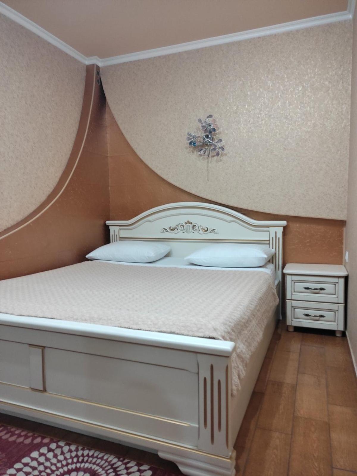 Comfortable Apartment Kremencsuk Kültér fotó