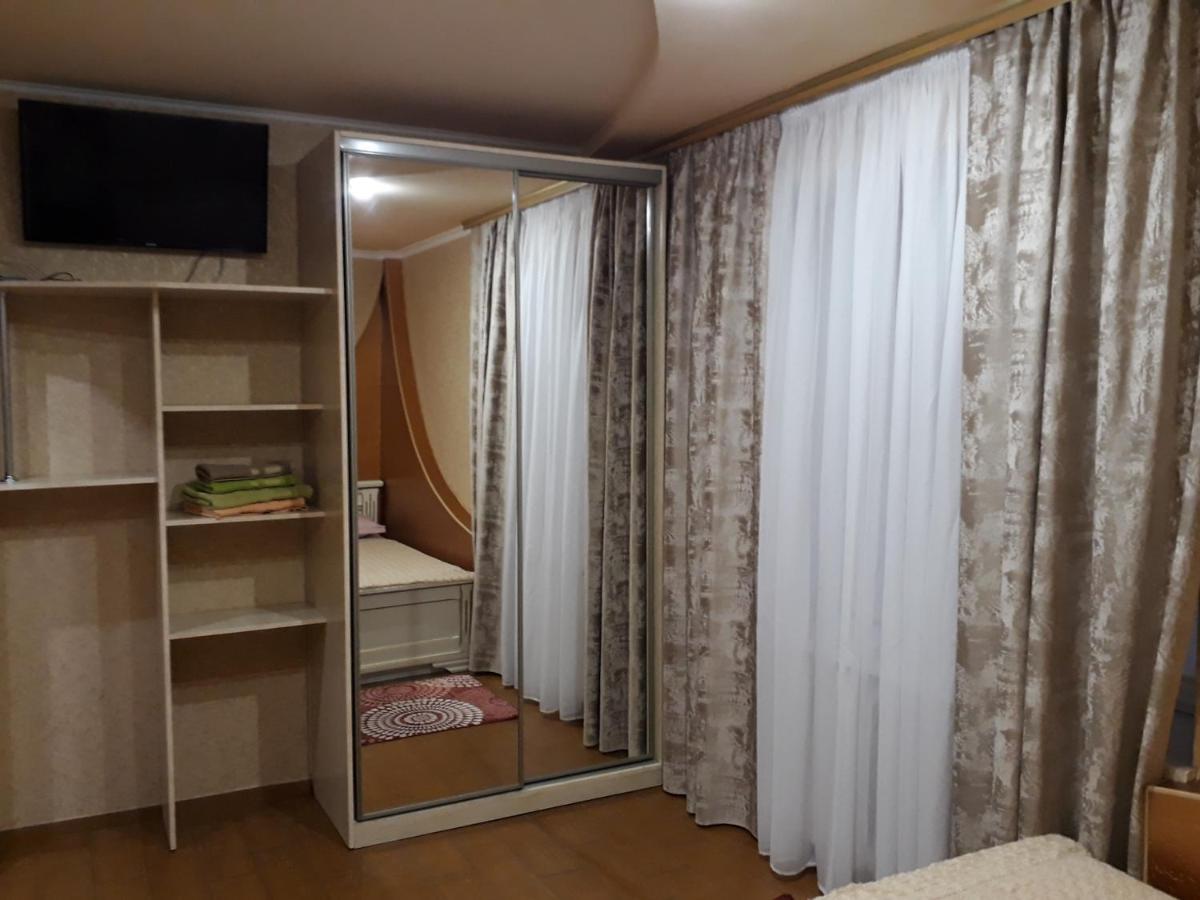 Comfortable Apartment Kremencsuk Kültér fotó